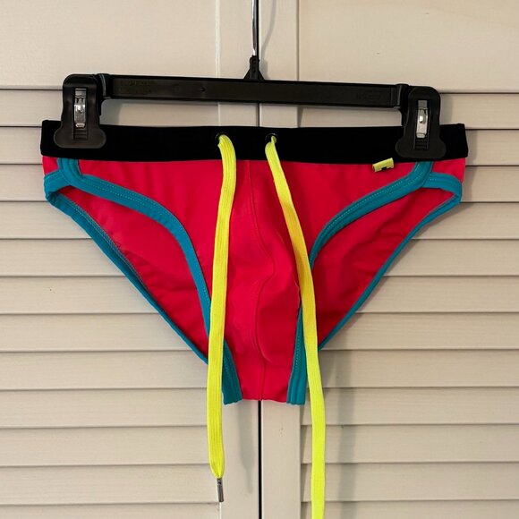 Andrew Christian Other - Andrew Christian Swim Bikini Brief